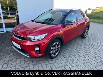 1.0 T-GDI 120 Vision AHK GARANTIE
