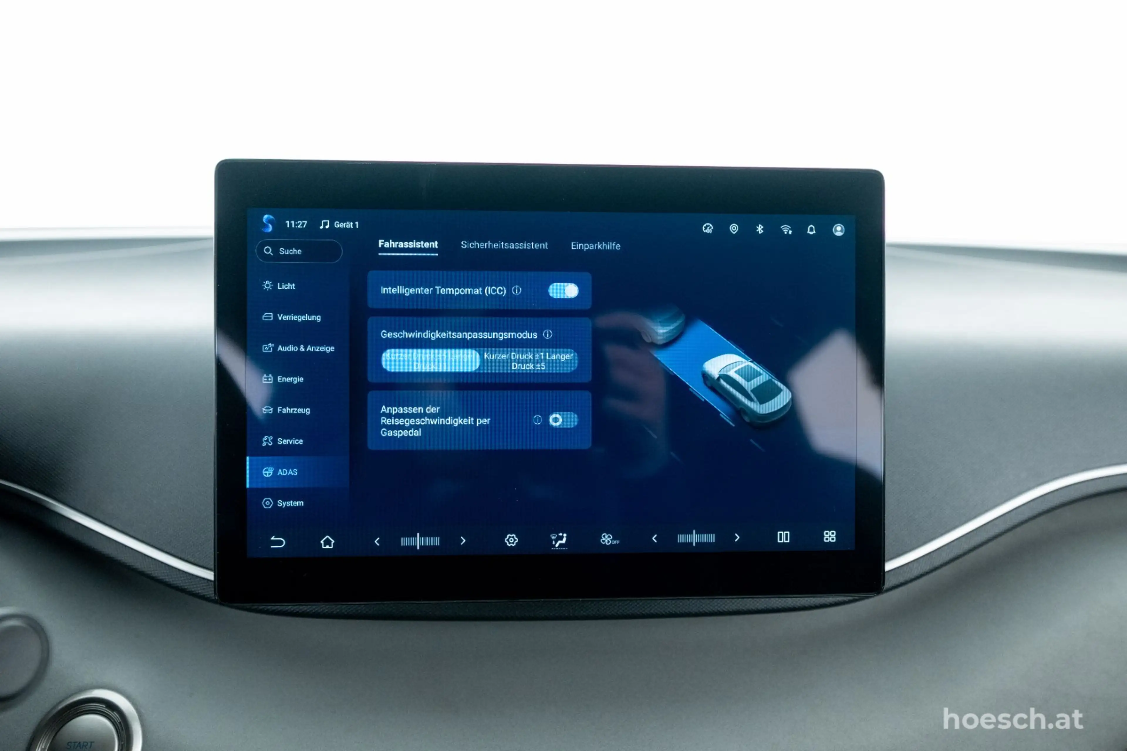BYD Dolphin Surf BOOST 43 kWh TAGESZULASSUNG OHNE KM — photo 15
