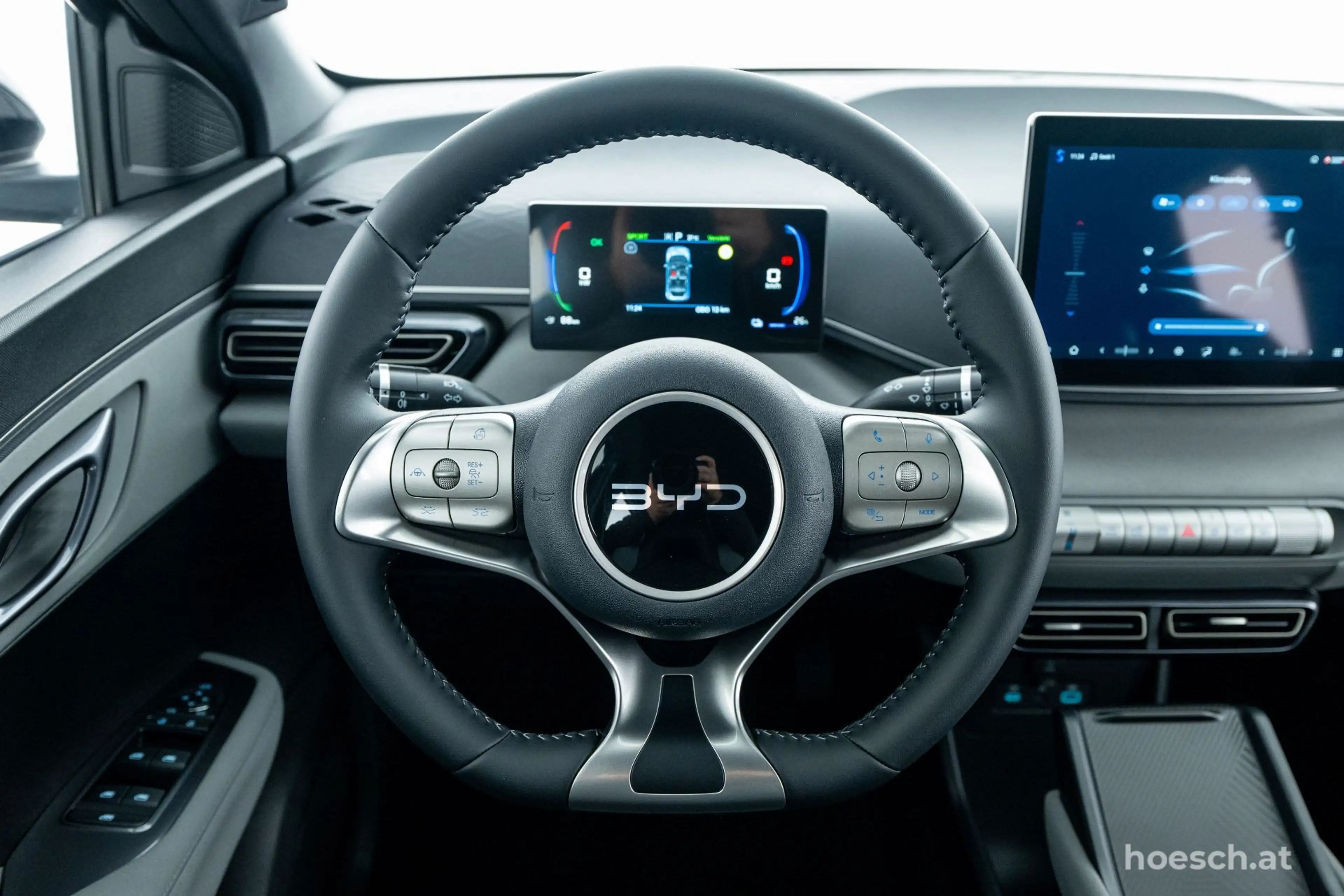 BYD Dolphin Surf BOOST 43 kWh TAGESZULASSUNG OHNE KM — photo 6