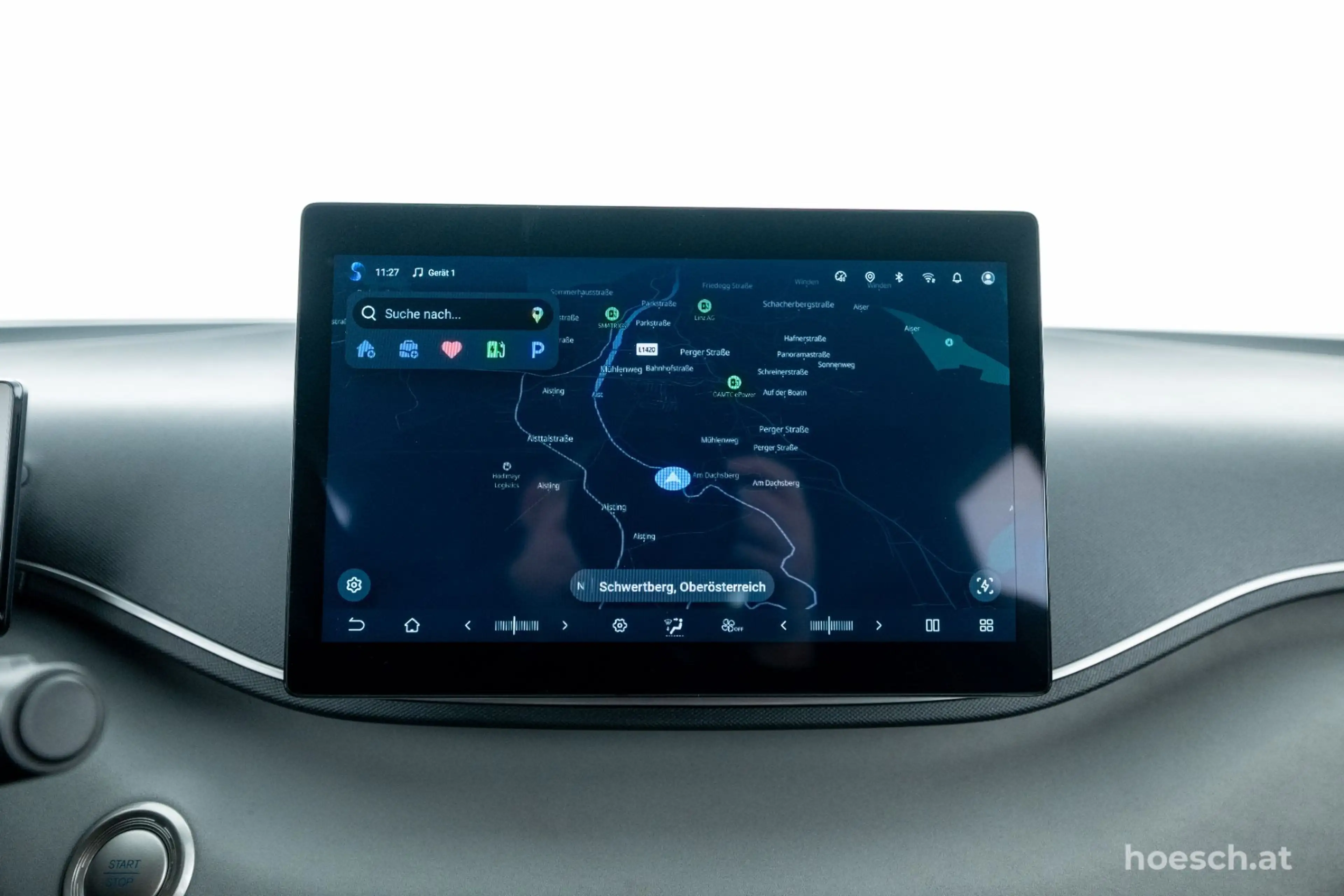 BYD Dolphin Surf BOOST 43 kWh TAGESZULASSUNG OHNE KM — photo 12