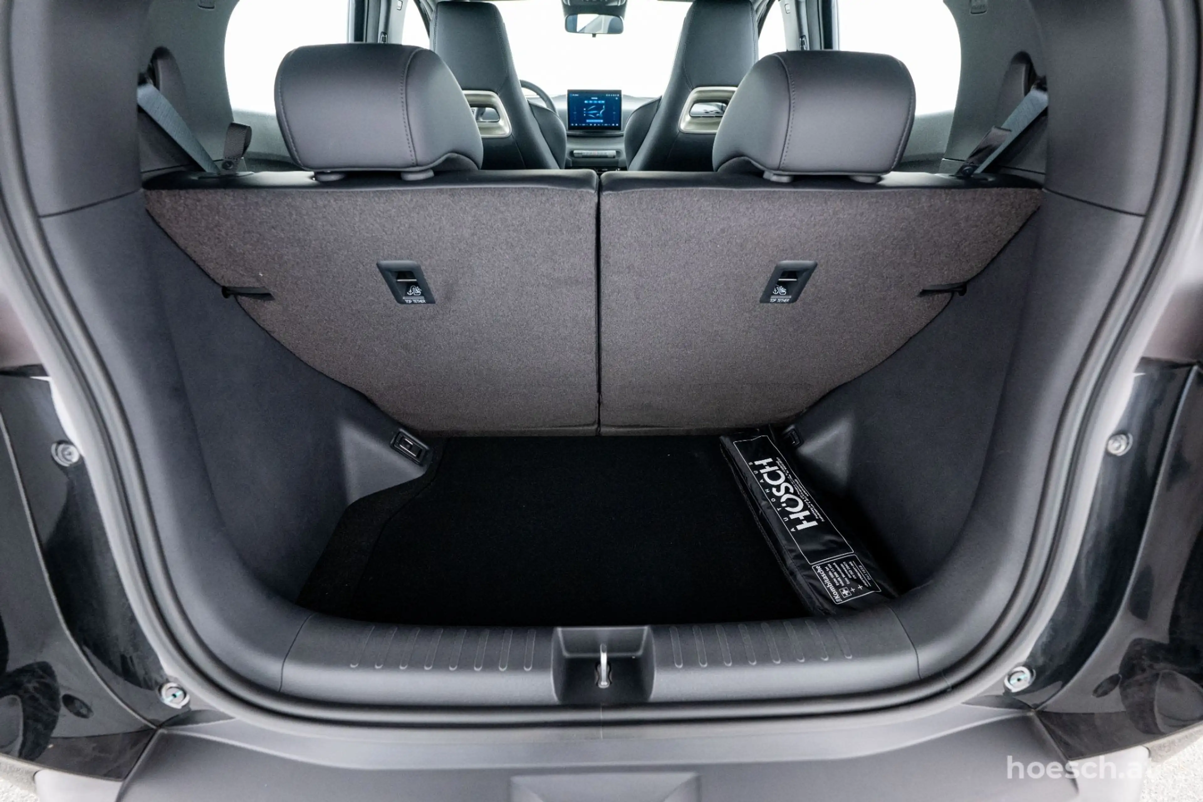 BYD Dolphin Surf BOOST 43 kWh TAGESZULASSUNG OHNE KM — photo 8