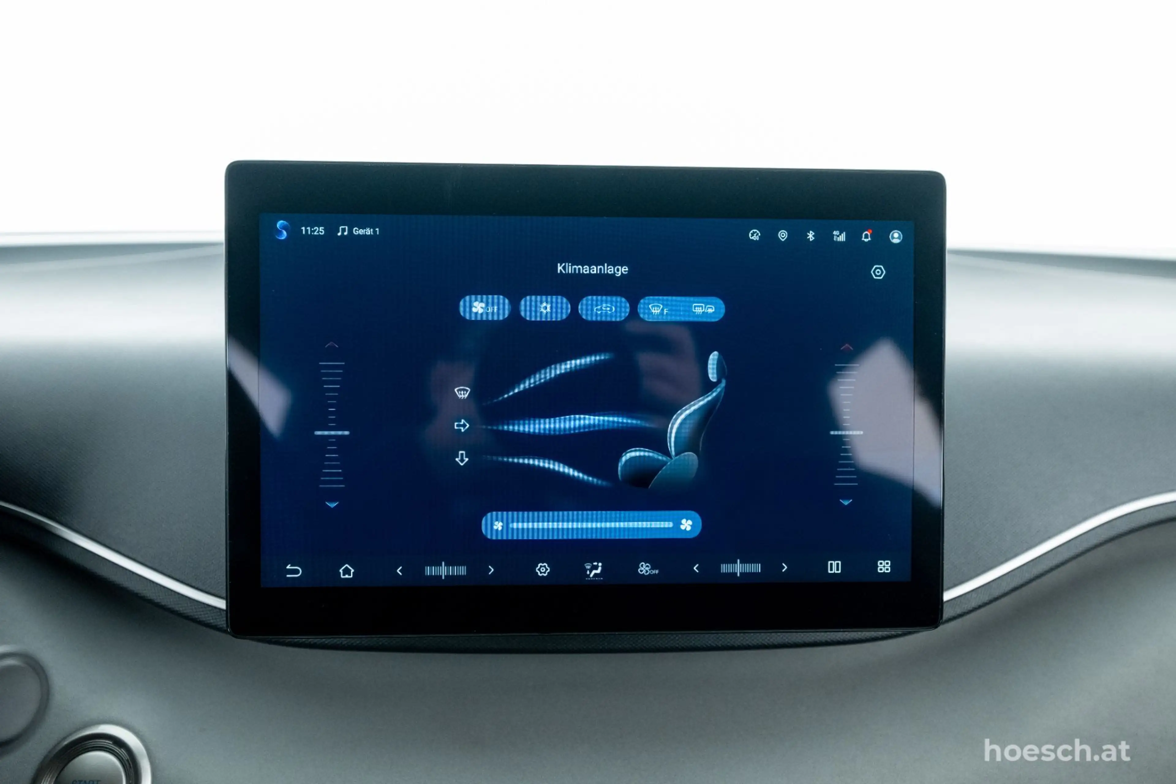 BYD Dolphin Surf BOOST 43 kWh TAGESZULASSUNG OHNE KM — photo 10