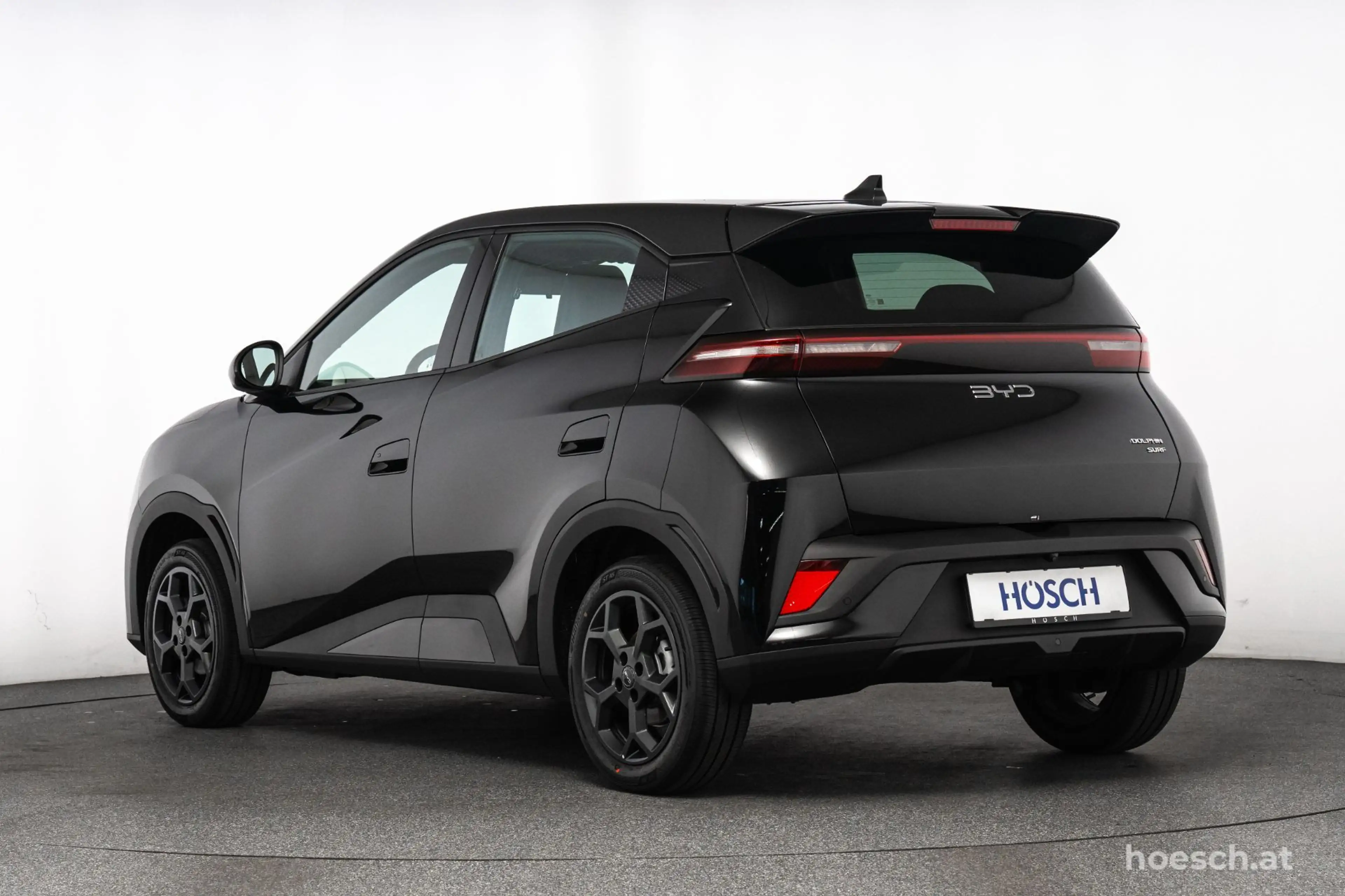 BYD Dolphin Surf BOOST 43 kWh TAGESZULASSUNG OHNE KM — photo 4