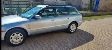 Limousine 4 Türen