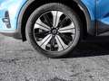 Volvo C40 1st Edition Recharge Pure Electric AWD Twin Allrad Blau - thumbnail 3
