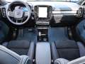 Volvo C40 1st Edition Recharge Pure Electric AWD Twin Allrad Albastru - thumbnail 5