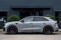 Audi Q8 60 TFSI e Competition 490pk, ABT, Nardo, Full-opti Grigio - thumbnail 4