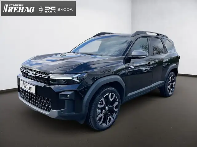 Dacia Bigster Journey HYBRID 155 *KLIMA*PDC* NAVI*