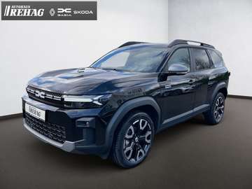 Journey HYBRID 155 *KLIMA*PDC* NAVI*