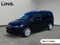 Volkswagen Caddy Life TDI 4MOTION Schwarz - thumbnail 1