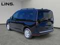 Volkswagen Caddy Life TDI 4MOTION Schwarz - thumbnail 3