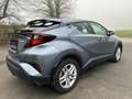 Toyota C-HR C-HR Hybrid 1.8i VVT-i C-Enter E-CVT/FACELIFT Gris - thumbnail 4