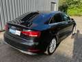 Audi A3 Limousine 35 TDI design Schwarz - thumbnail 5