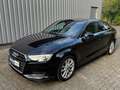 Audi A3 Limousine 35 TDI design Schwarz - thumbnail 9