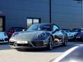 Porsche 992 992 Carrera GTS Cabriolet IMMAT FR / PDK / LIFT / BOSE / CHRONO / PDLS+ Grün - thumbnail 3