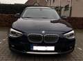 BMW 116 116i Urban Line Bleu - thumbnail 5