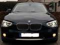 BMW 116 116i Urban Line Bleu - thumbnail 2