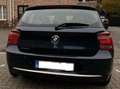 BMW 116 116i Urban Line Bleu - thumbnail 6