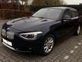 BMW 116 116i Urban Line Bleu - thumbnail 4