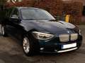 BMW 116 116i Urban Line Bleu - thumbnail 1