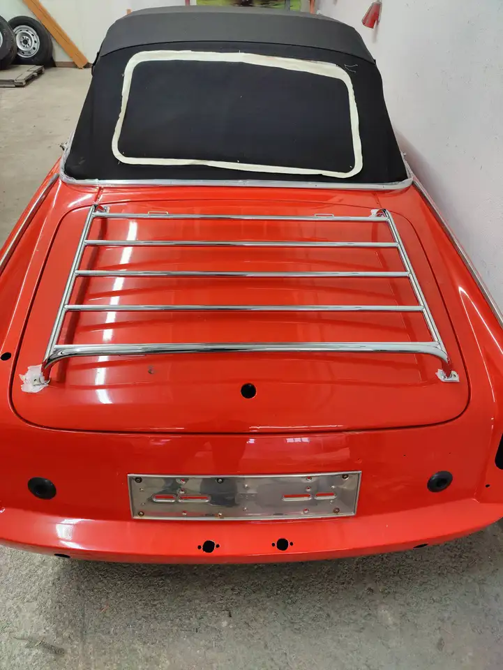 Fiat 1500, foto 2