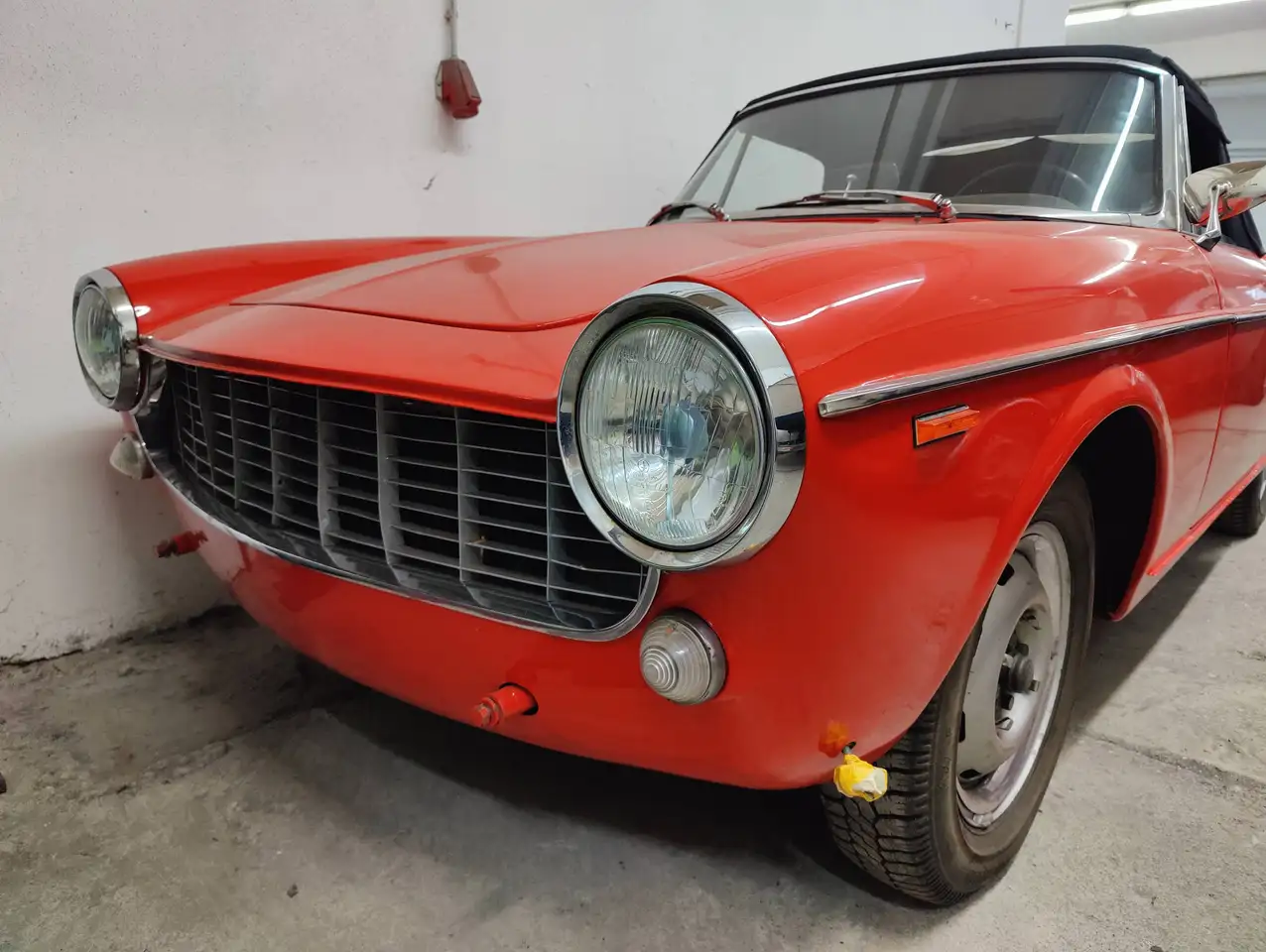Fiat 1500, foto 1