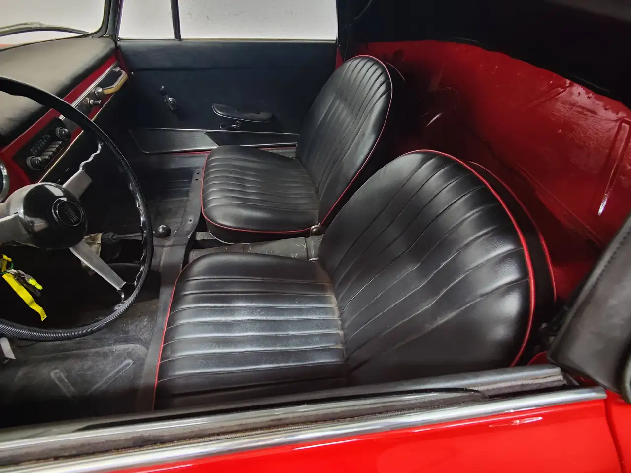 Fiat 1500, foto 5