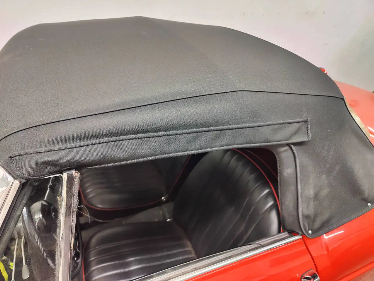 Fiat 1500, foto 7