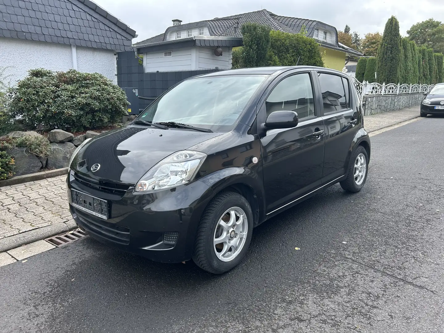 Daihatsu Sirion 1.3 - 2