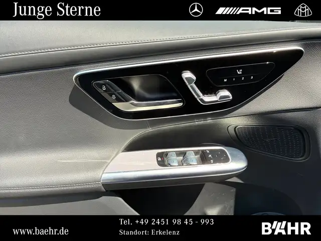 Mercedes-Benz GLC view 14