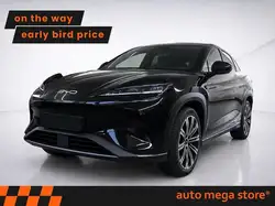 Byd SEALION 7 EV Design AWD 84kWh PANO/ACC/WPU