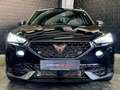 CUPRA Formentor VZ 245CV eHybrid DSG6 ** Cuir ** Sièges élec Noir - thumbnail 2