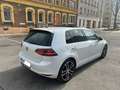 Volkswagen Golf GTD 2,0 TDI DSG Weiß - thumbnail 3