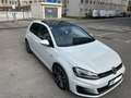 Volkswagen Golf GTD 2,0 TDI DSG Weiß - thumbnail 4