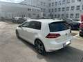 Volkswagen Golf GTD 2,0 TDI DSG Weiß - thumbnail 2
