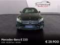 Mercedes-Benz E 220 E-Klasse d 4Matic AMG Line Schwarz - thumbnail 2