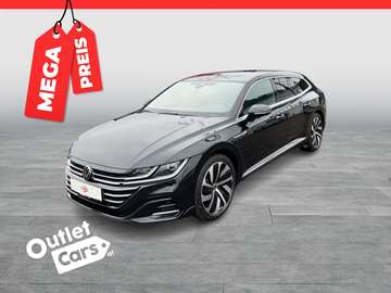 Shooting Brake 2.0 TDI 4M R-Line MEGAPREIS
