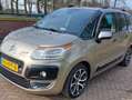 Citroen C3 Picasso 1.6 VTi Exclusive Beżowy - thumbnail 1