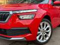 Skoda Kamiq Ambition 1,5 TSI  Kamera Sitzheizung Pano Rot - thumbnail 3