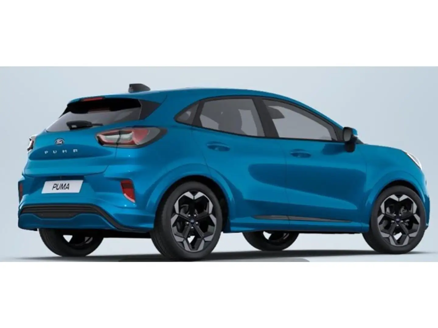 Ford Puma PREMIUM - 168 CV - 44 kWh - 364km d'autonomie - 2