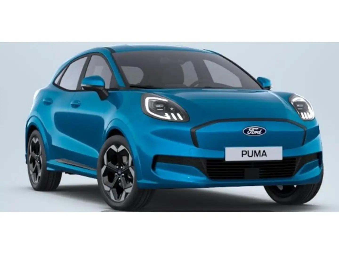 Ford Puma PREMIUM - 168 CV - 44 kWh - 364km d'autonomie - 1