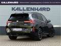 BMW X3 30e xDrive M Sport Pro-Pano-AHK-ACC-Memorysitze Schwarz - thumbnail 3