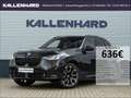 BMW X3 30e xDrive M Sport Pro-Pano-AHK-ACC-Memorysitze Schwarz - thumbnail 1