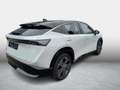 Nissan Ariya 87 kWh Evolve Blanc - thumbnail 5