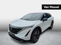 Nissan Ariya 87 kWh Evolve Blanc - thumbnail 1
