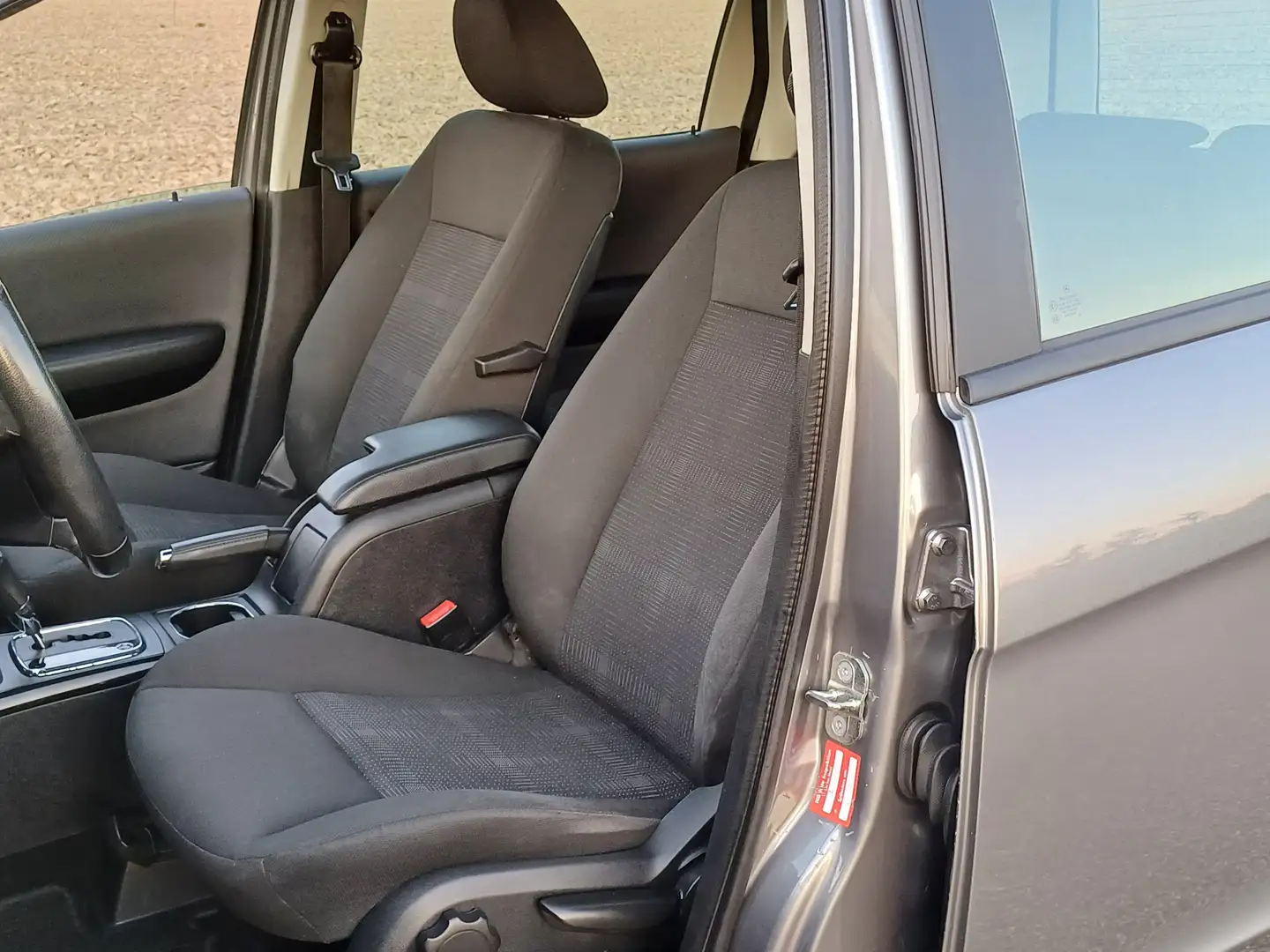Mercedes-Benz A 180 Classic /Cruise/Airco/Stoelverw./Bluethoot/16"/ Grijs - 2