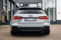 Audi RS6 4.0 TFSI Quattro Nardo Grey Pano - B&O 3D - 360 Ca Grau - thumbnail 9