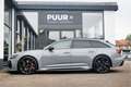 Audi RS6 4.0 TFSI Quattro Nardo Grey Pano - B&O 3D - 360 Ca Grau - thumbnail 7