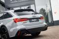 Audi RS6 4.0 TFSI Quattro Nardo Grey Pano - B&O 3D - 360 Ca Grau - thumbnail 20