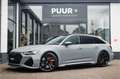 Audi RS6 4.0 TFSI Quattro Nardo Grey Pano - B&O 3D - 360 Ca Grau - thumbnail 1